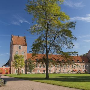 Bäckaskog Slott